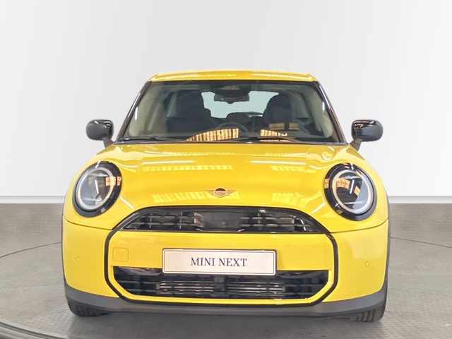 fotoG 1 del MINI MINI 5 Puertas Cooper C 115 kW (156 CV) 156cv Gasolina del 2025 en Illes Balears