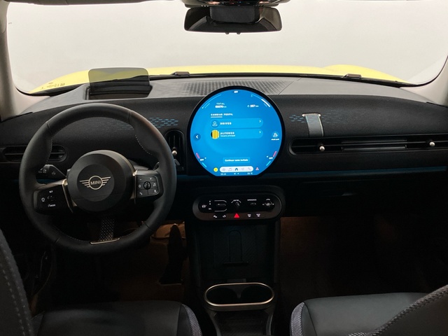 fotoG 6 del MINI MINI 5 Puertas Cooper C 115 kW (156 CV) 156cv Gasolina del 2025 en Illes Balears