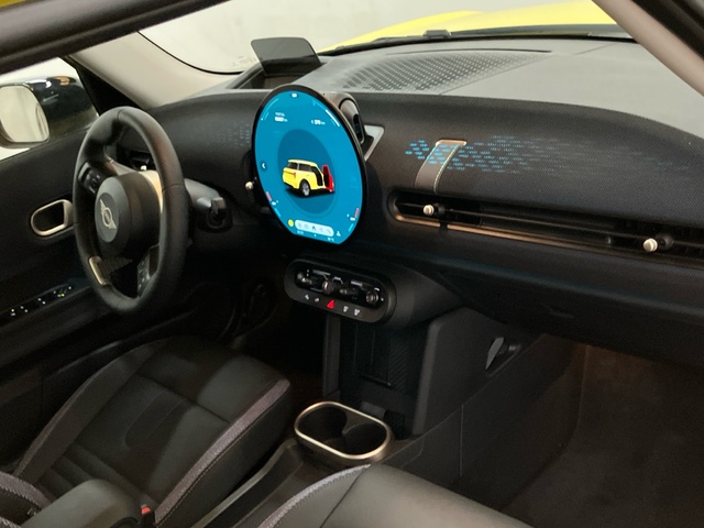 fotoG 7 del MINI MINI 5 Puertas Cooper C 115 kW (156 CV) 156cv Gasolina del 2025 en Illes Balears