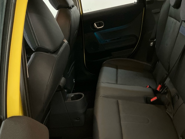 fotoG 8 del MINI MINI 5 Puertas Cooper C 115 kW (156 CV) 156cv Gasolina del 2025 en Illes Balears