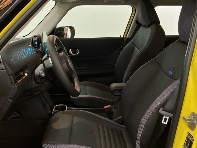 fotoG 10 del MINI MINI 5 Puertas Cooper C 115 kW (156 CV) 156cv Gasolina del 2025 en Illes Balears