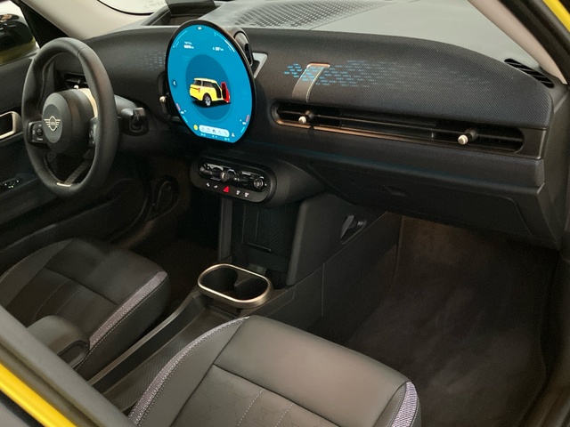 fotoG 13 del MINI MINI 5 Puertas Cooper C 115 kW (156 CV) 156cv Gasolina del 2025 en Illes Balears