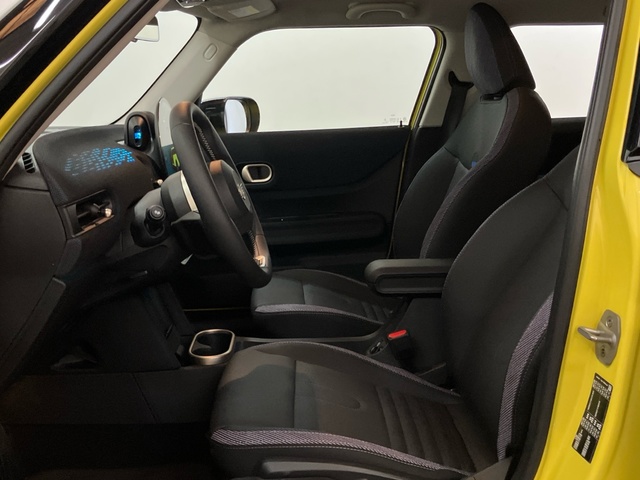 fotoG 15 del MINI MINI 5 Puertas Cooper C 115 kW (156 CV) 156cv Gasolina del 2025 en Illes Balears