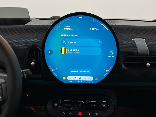 fotoG 18 del MINI MINI 5 Puertas Cooper C 115 kW (156 CV) 156cv Gasolina del 2025 en Illes Balears
