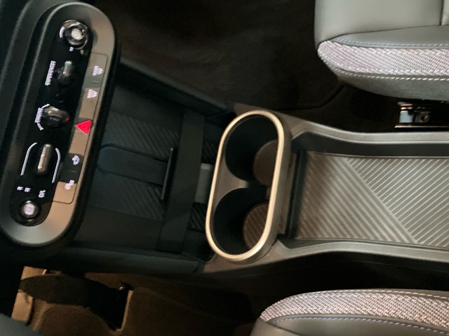 fotoG 19 del MINI MINI 5 Puertas Cooper C 115 kW (156 CV) 156cv Gasolina del 2025 en Illes Balears