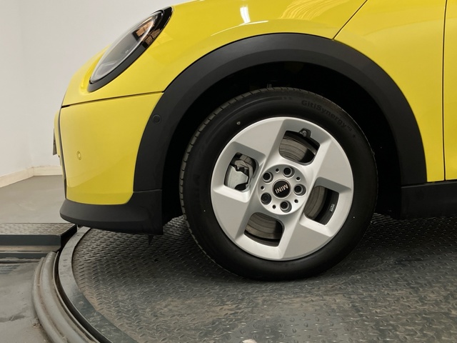 fotoG 20 del MINI MINI 5 Puertas Cooper C 115 kW (156 CV) 156cv Gasolina del 2025 en Illes Balears