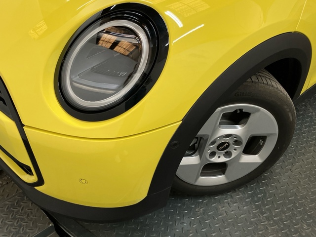 fotoG 24 del MINI MINI 5 Puertas Cooper C 115 kW (156 CV) 156cv Gasolina del 2025 en Illes Balears