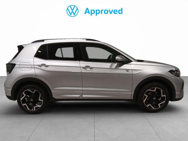 Volkswagen T-Cross R-Line 1.0 TSI 85 kW (116 CV)