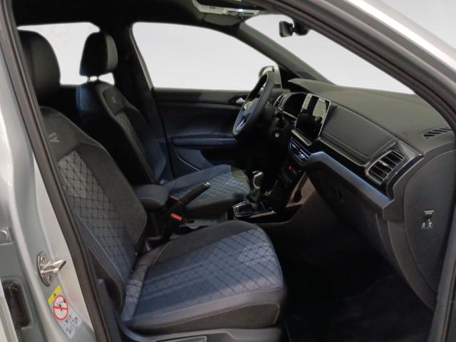 Volkswagen T-Cross R-Line 1.0 TSI 85 kW (116 CV)