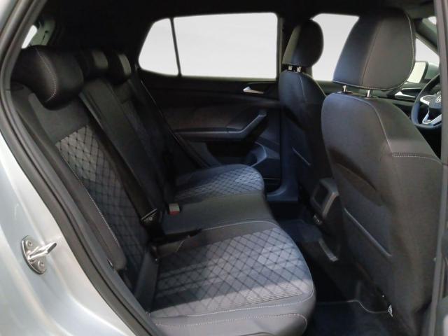 Volkswagen T-Cross R-Line 1.0 TSI 85 kW (116 CV)