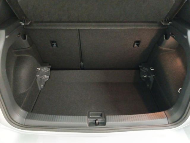 Volkswagen T-Cross R-Line 1.0 TSI 85 kW (116 CV)