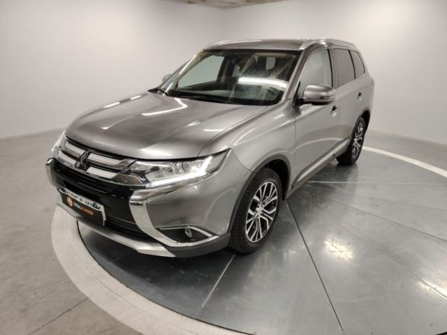 Mitsubishi Outlander 200 MPI de segunda mano