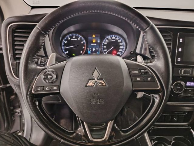 Mitsubishi Outlander 200 MPI Motion 2WD CVT 110 kW (150 CV)