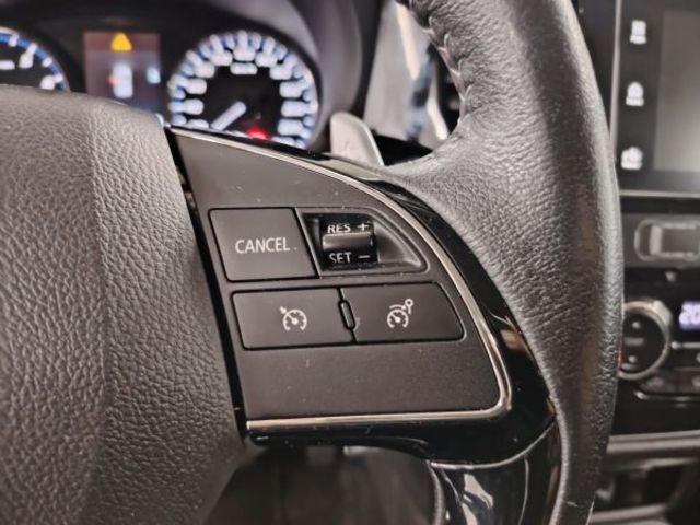 Mitsubishi Outlander 200 MPI Motion 2WD CVT 110 kW (150 CV)