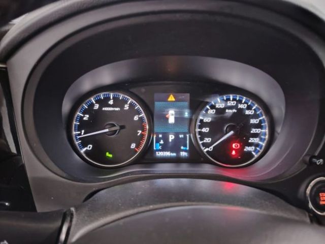 Mitsubishi Outlander 200 MPI Motion 2WD CVT 110 kW (150 CV)