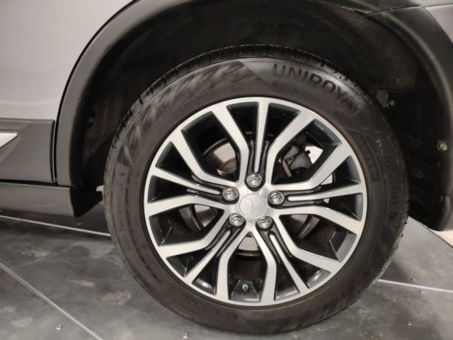 Mitsubishi Outlander 200 MPI Motion 2WD CVT 110 kW (150 CV)