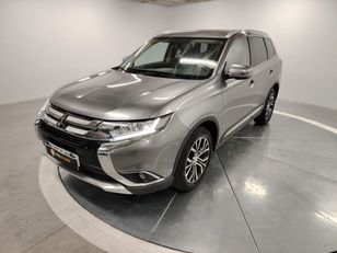 Mitsubishi Outlander 200 MPI de segunda mano