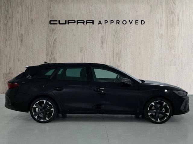 CUPRA Leon Sportstourer 1.5 TSI 110 kW (150 CV)