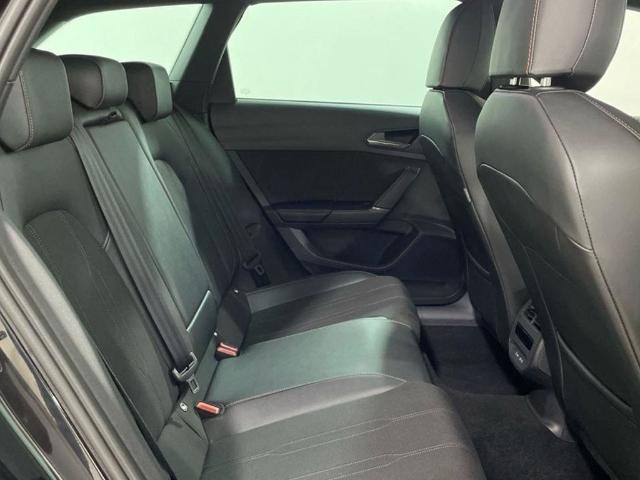 CUPRA Leon Sportstourer 1.5 TSI 110 kW (150 CV)