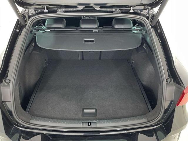 CUPRA Leon Sportstourer 1.5 TSI 110 kW (150 CV)