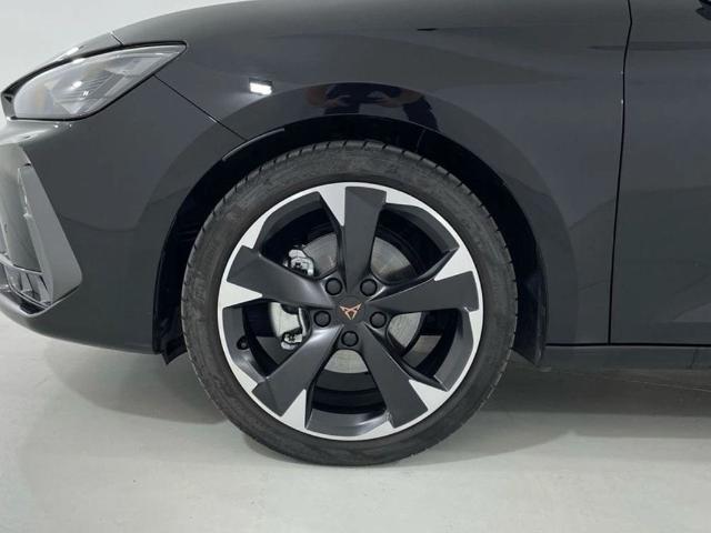 CUPRA Leon Sportstourer 1.5 TSI 110 kW (150 CV)