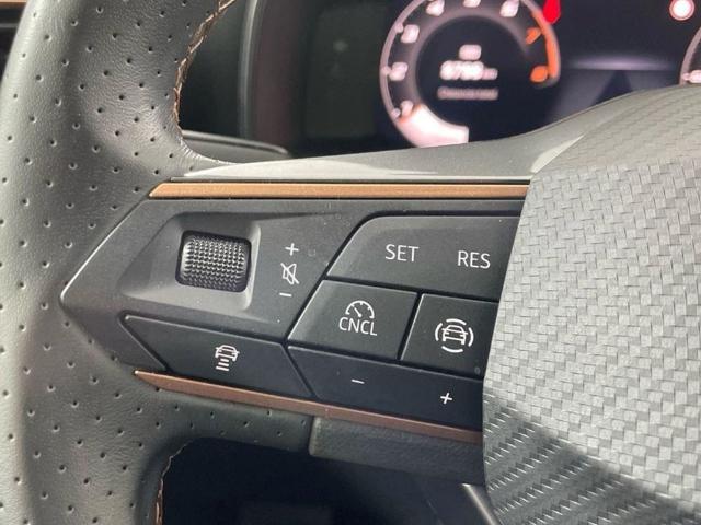 CUPRA Leon Sportstourer 1.5 TSI 110 kW (150 CV)