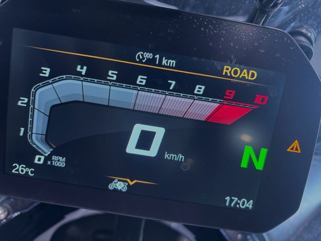 BMW Motorrad R 1300 GS  de ocasión 