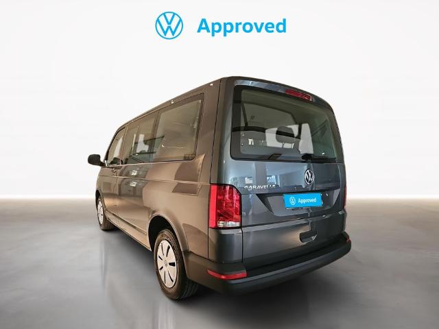 Volkswagen Caravelle Origin Batalla Corta 2.0 TDI BMT 110 kW (150 CV) DSG