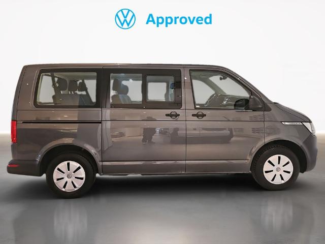 Volkswagen Caravelle Origin Batalla Corta 2.0 TDI BMT 110 kW (150 CV) DSG