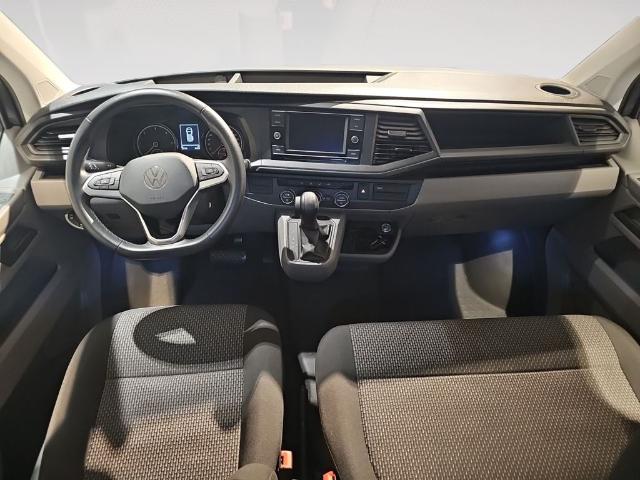 Volkswagen Caravelle Origin Batalla Corta 2.0 TDI BMT 110 kW (150 CV) DSG