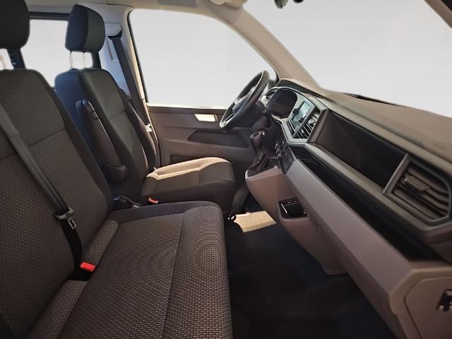 Volkswagen Caravelle Origin Batalla Corta 2.0 TDI BMT 110 kW (150 CV) DSG