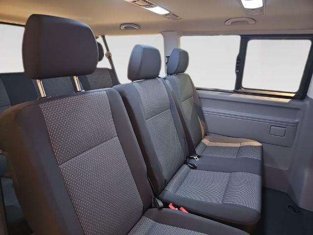 Volkswagen Caravelle Origin Batalla Corta 2.0 TDI BMT 110 kW (150 CV) DSG