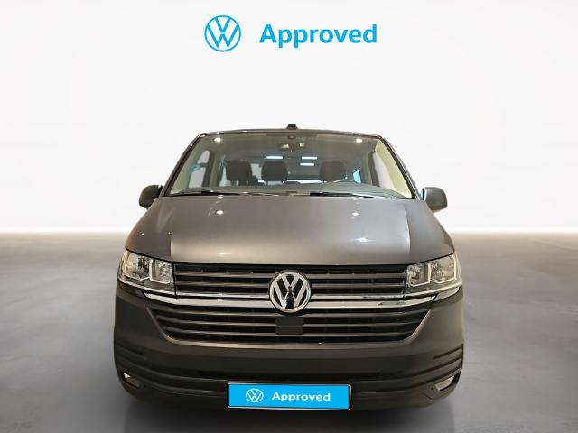 Volkswagen Caravelle Origin Batalla Corta 2.0 TDI BMT 110 kW (150 CV) DSG