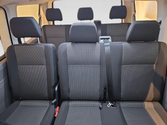 Volkswagen Caravelle Origin Batalla Corta 2.0 TDI BMT 110 kW (150 CV) DSG