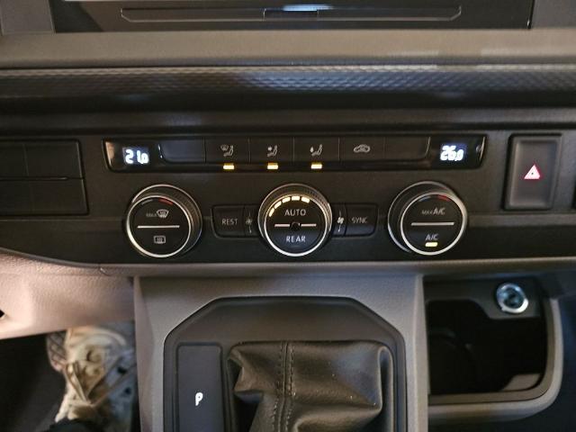 Volkswagen Caravelle Origin Batalla Corta 2.0 TDI BMT 110 kW (150 CV) DSG