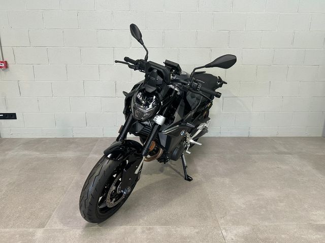 BMW Motorrad F 900 R  de ocasión 