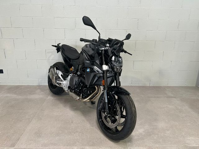 BMW Motorrad F 900 R  de ocasión 