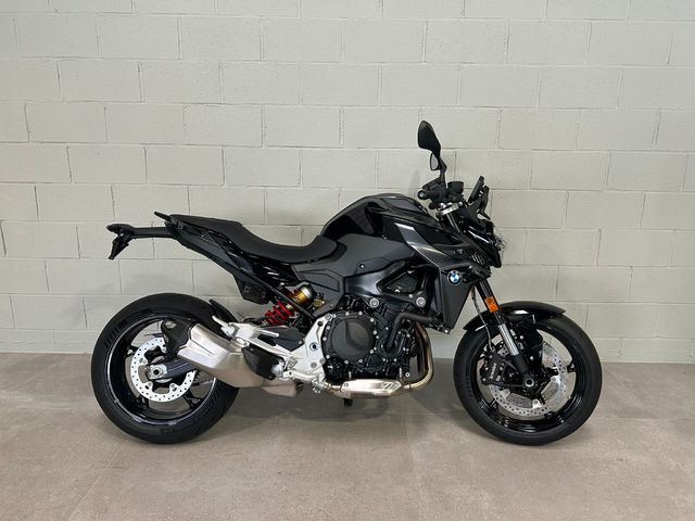 BMW Motorrad F 900 R  de ocasión 