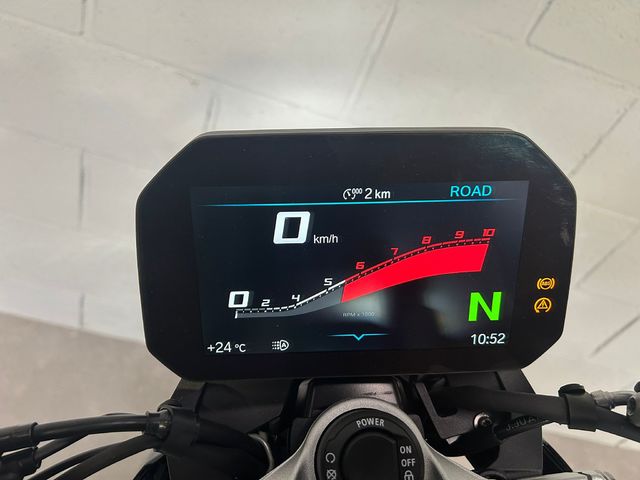 BMW Motorrad F 900 R  de ocasión 