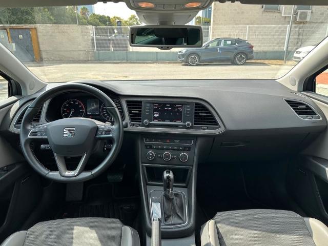 SEAT Leon Xperience 1.8 TSI ST 4Drive DSG-7 St&Sp 132 kW (180 CV)