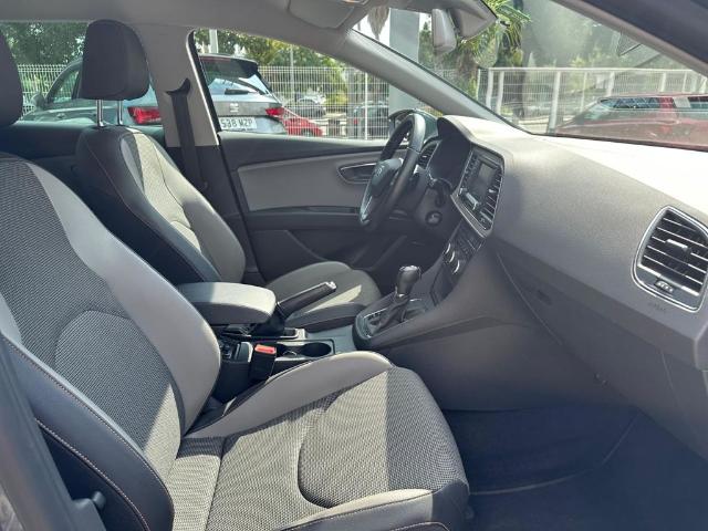 SEAT Leon Xperience 1.8 TSI ST 4Drive DSG-7 St&Sp 132 kW (180 CV)