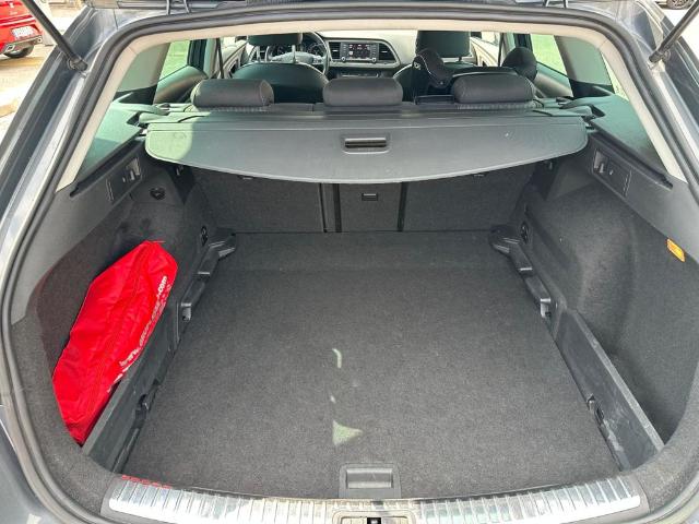 SEAT Leon Xperience 1.8 TSI ST 4Drive DSG-7 St&Sp 132 kW (180 CV)