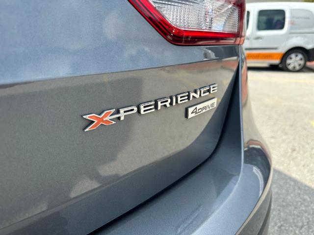 SEAT Leon Xperience 1.8 TSI ST 4Drive DSG-7 St&Sp 132 kW (180 CV)