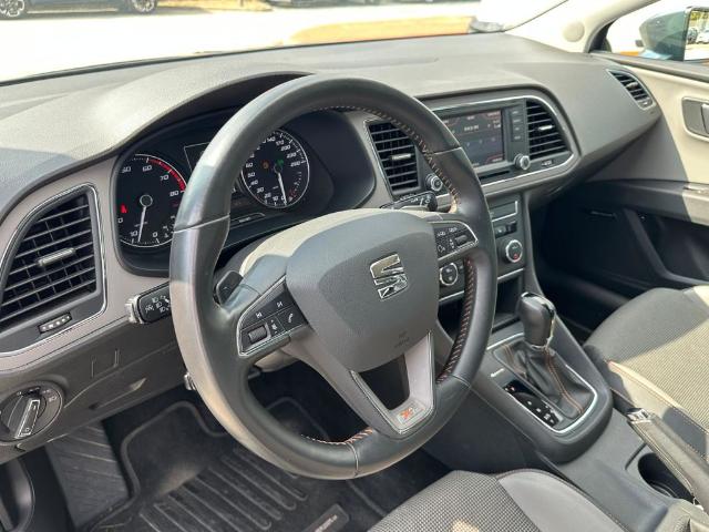 SEAT Leon Xperience 1.8 TSI ST 4Drive DSG-7 St&Sp 132 kW (180 CV)