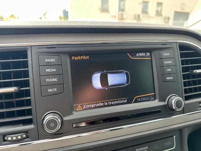 SEAT Leon Xperience 1.8 TSI ST 4Drive DSG-7 St&Sp 132 kW (180 CV)