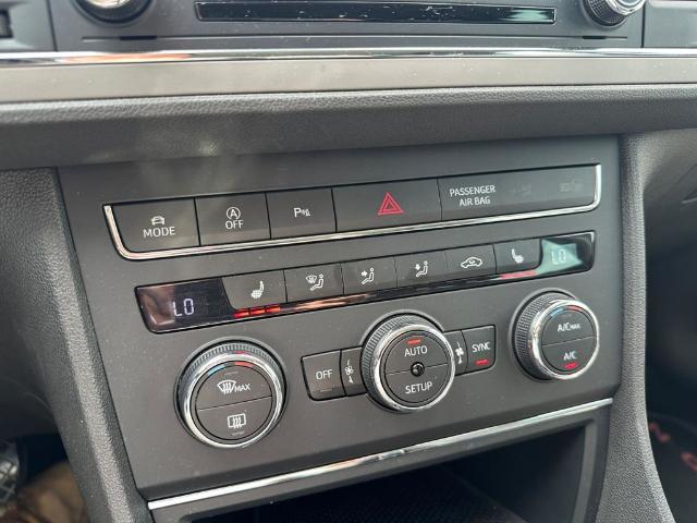 SEAT Leon Xperience 1.8 TSI ST 4Drive DSG-7 St&Sp 132 kW (180 CV)