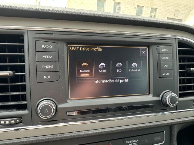 SEAT Leon Xperience 1.8 TSI ST 4Drive DSG-7 St&Sp 132 kW (180 CV)