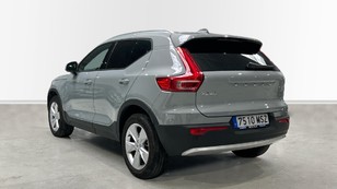 Volvo XC40 B3 G Core Auto 120 kW (163 CV) - 1 Volvo XC40 B3 G Ocasión 120 KW (163CV) - 1
