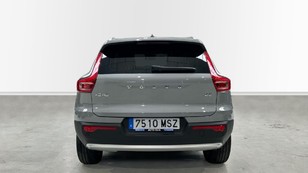 Volvo XC40 B3 G Core Auto 120 kW (163 CV) - 6 Volvo XC40 B3 G Ocasión 120 KW (163CV) - 6