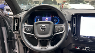 Volvo XC40 B3 G Core Auto 120 kW (163 CV) - 9 Volvo XC40 B3 G Ocasión 120 KW (163CV) - 9